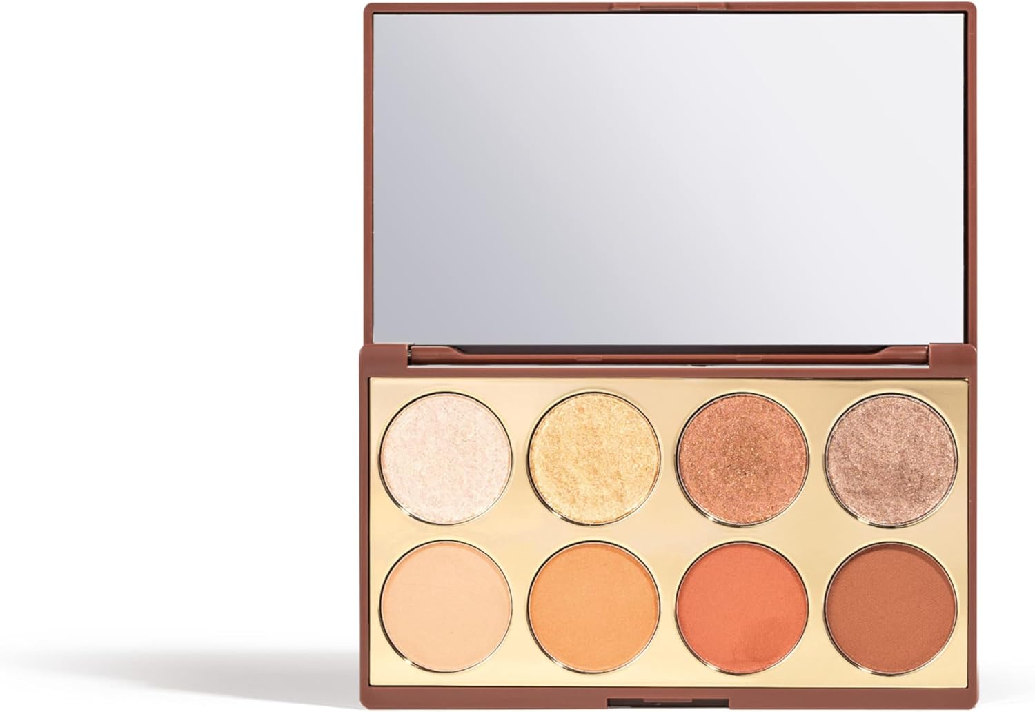 NIINA SECRETS PALETA SOMBRAS NEUTRALS 5,6g - Imagem 3