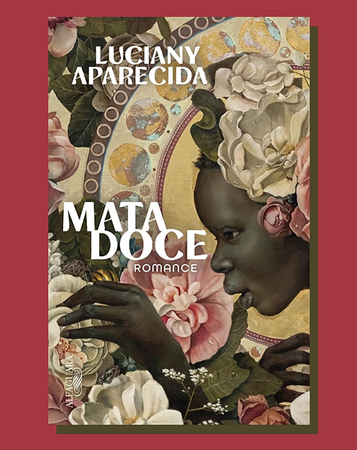 Mata Doce – Romance vencedor do Prêmio São Paulo de Literatura - Imagem 4