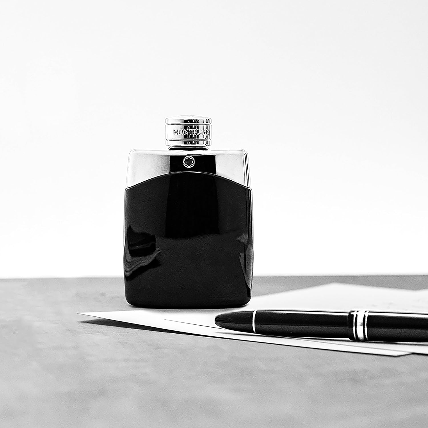 Legend Eau de Toilette, Montblanc - Imagem 7