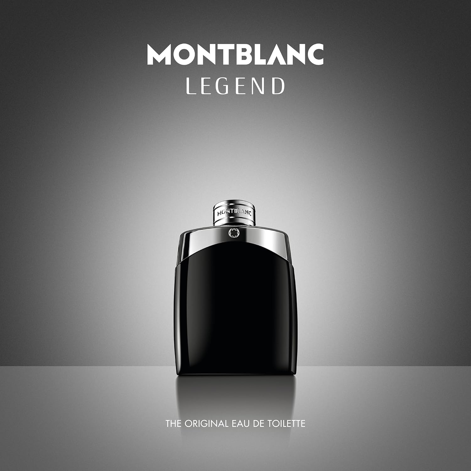 Legend Eau de Toilette, Montblanc - Imagem 5