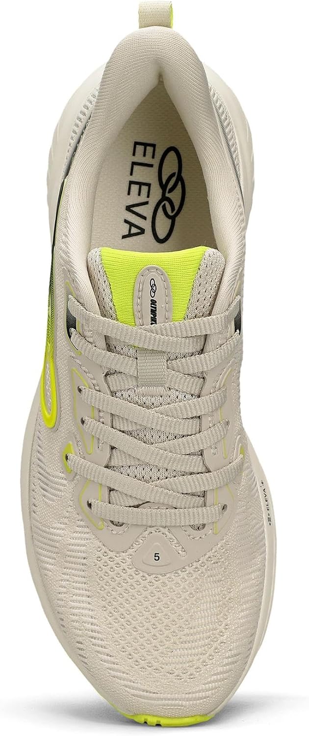 Tênis Olympikus Swift 5 Feminino - Imagem 5