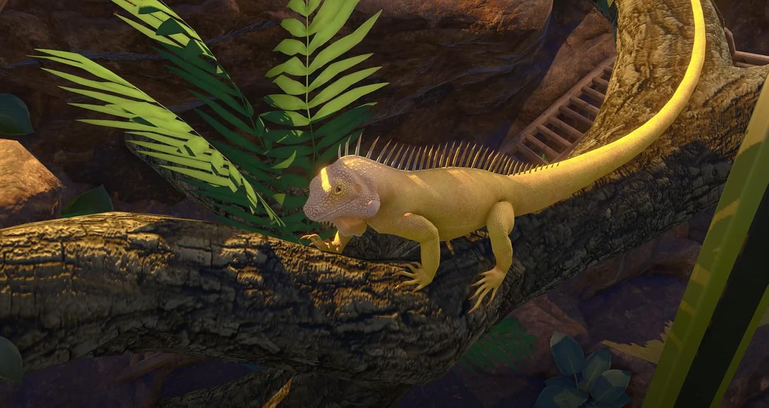 Merge Games House Flipper: Edição Pets (Ps4) - Imagem 13