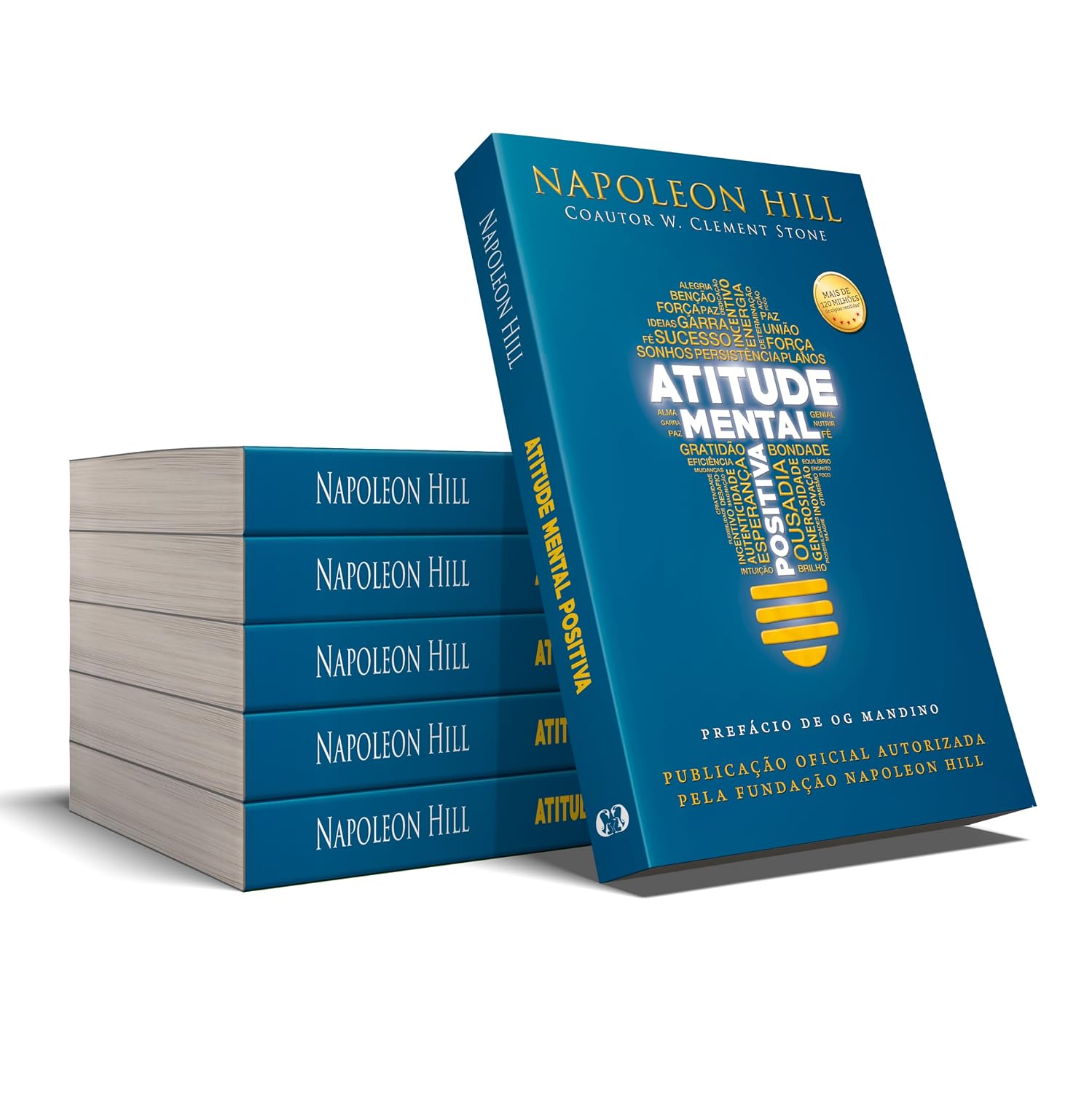 Atitude mental positiva - Imagem 10