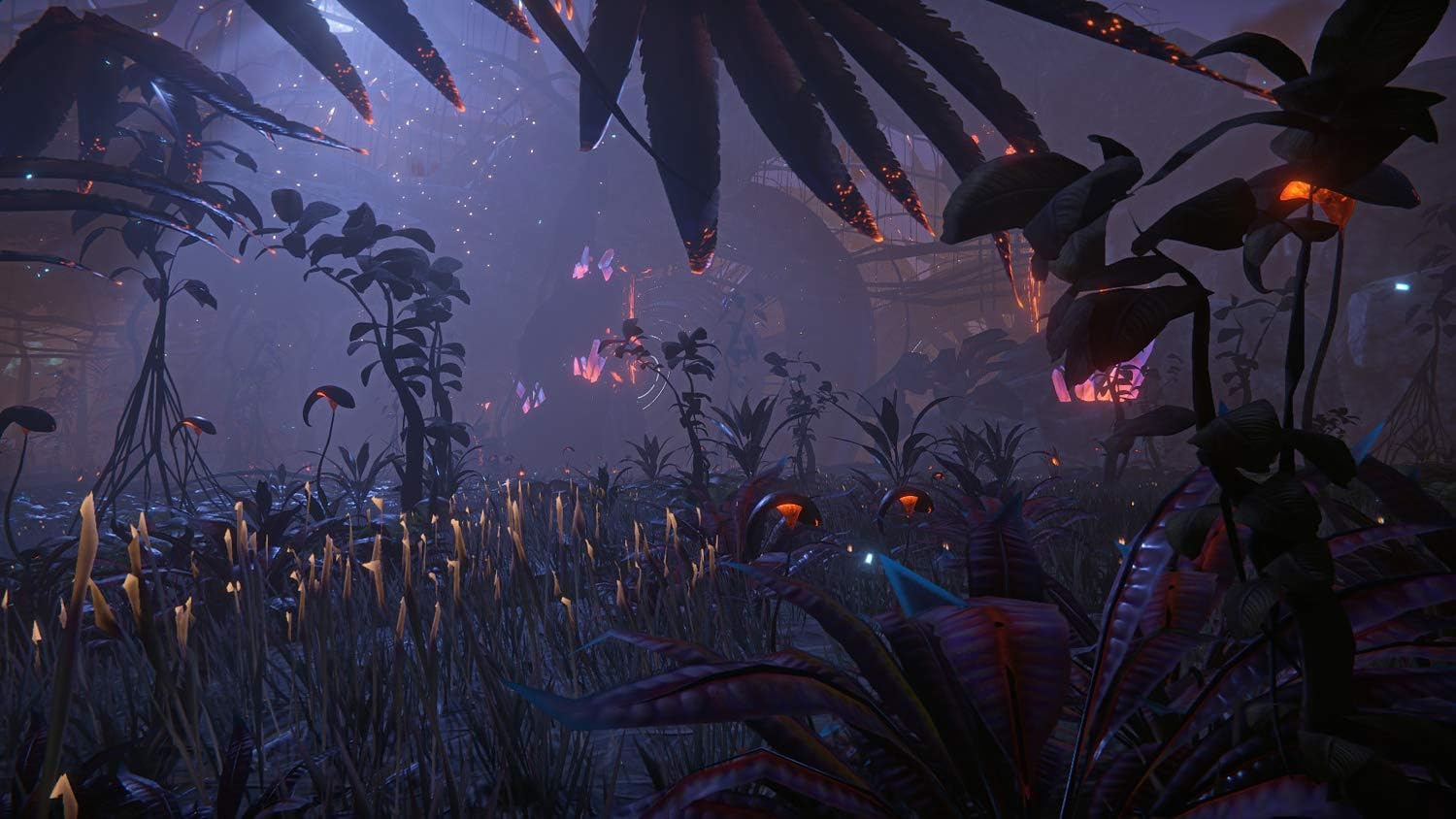 Edge of Eternity for PlayStation 4 - Imagem 4