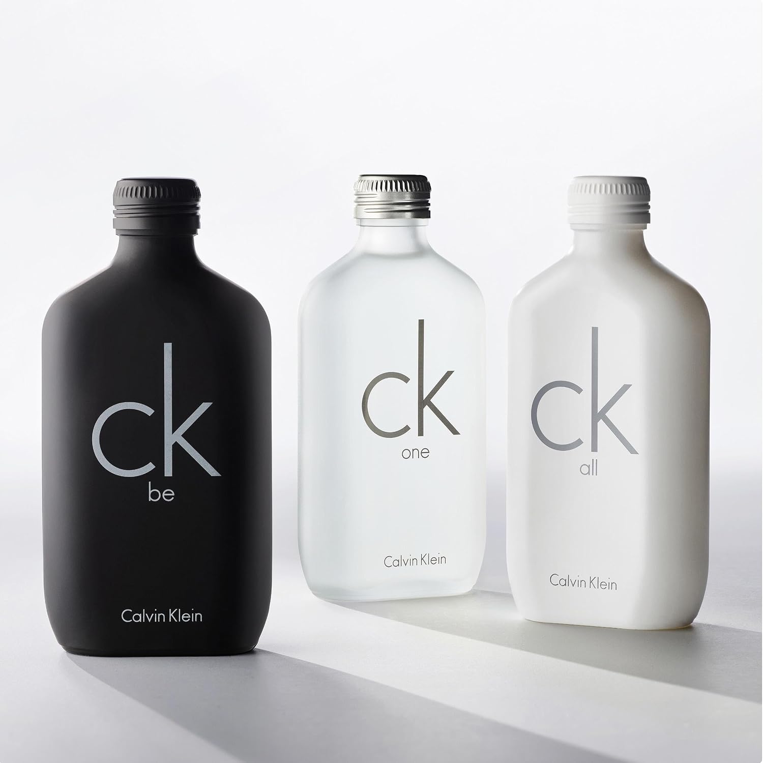 Calvin Klein Ck Be Eau De Toilette 200Ml, - Imagem 5