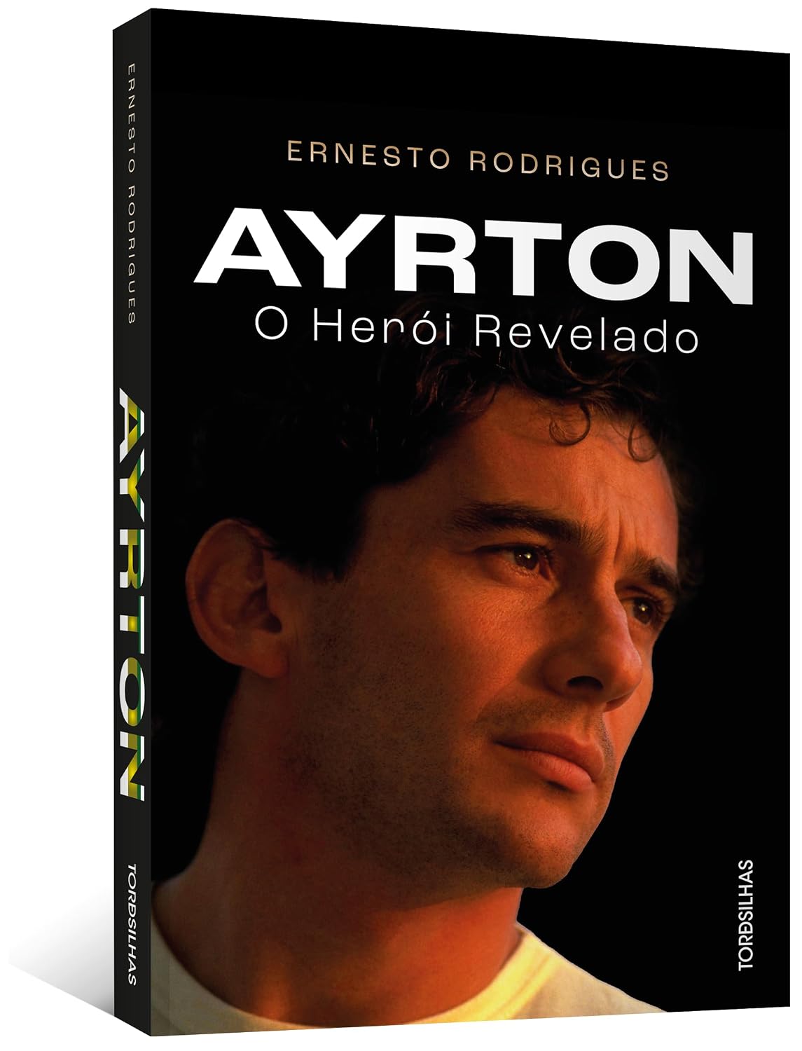 Ayrton: o herói revelado - Imagem 4