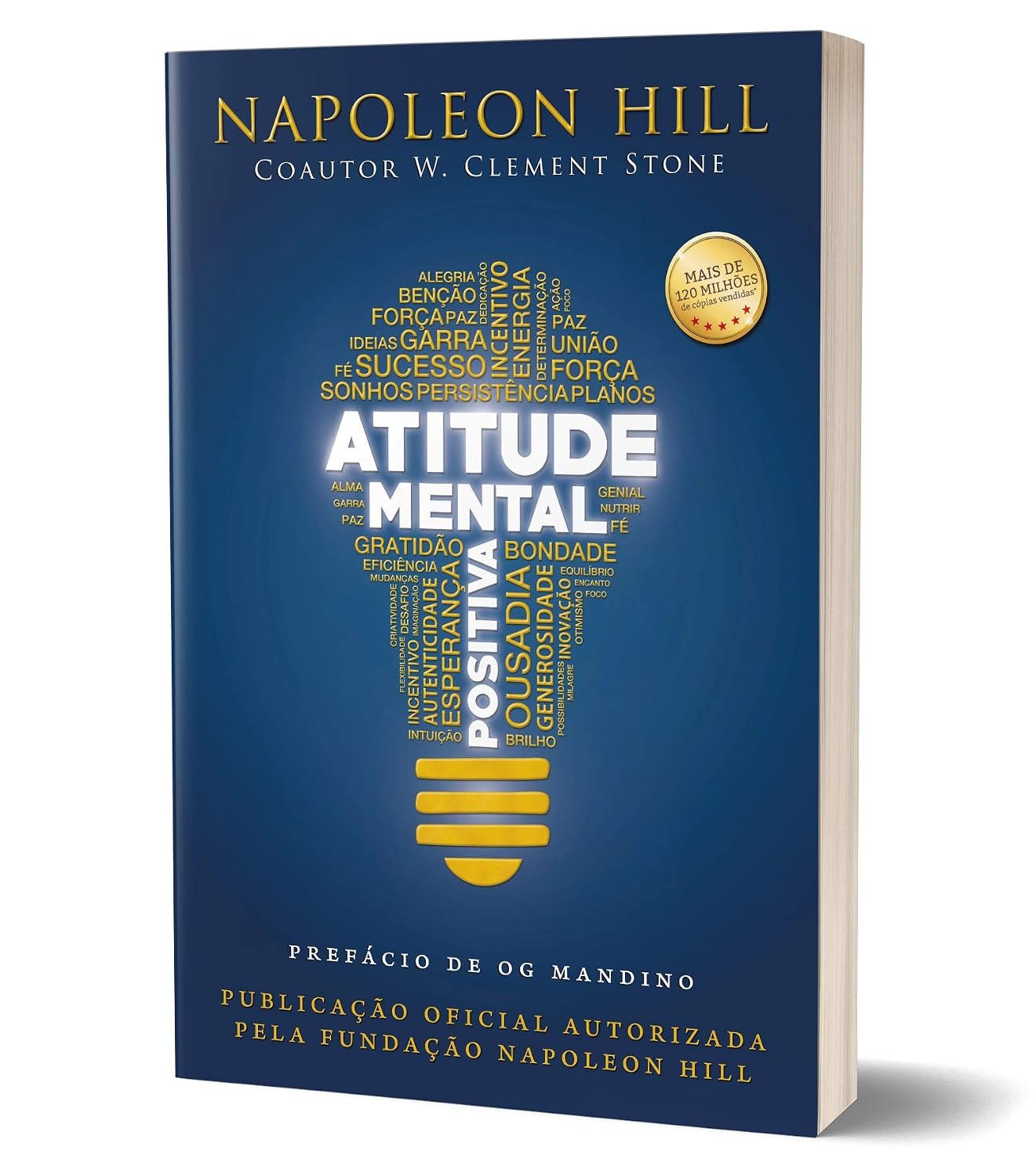 Atitude mental positiva - Imagem 12
