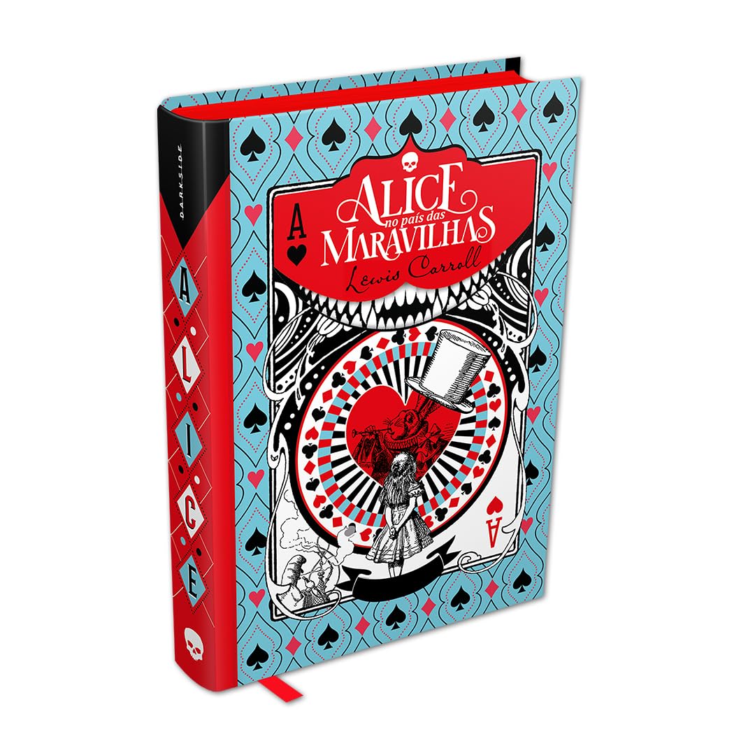 Alice no País das Maravilhas (Classic Edition) - Imagem 2