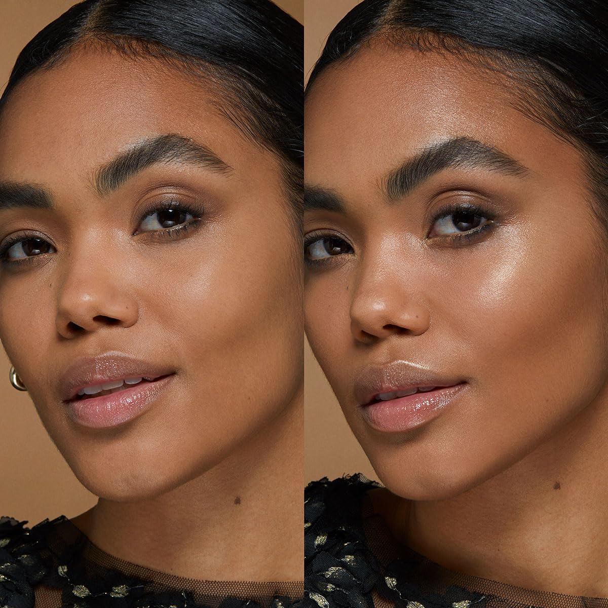 KIKO MILANO, Glow Fusion Highlighting Drops, Iluminador Líquido - Imagem 4