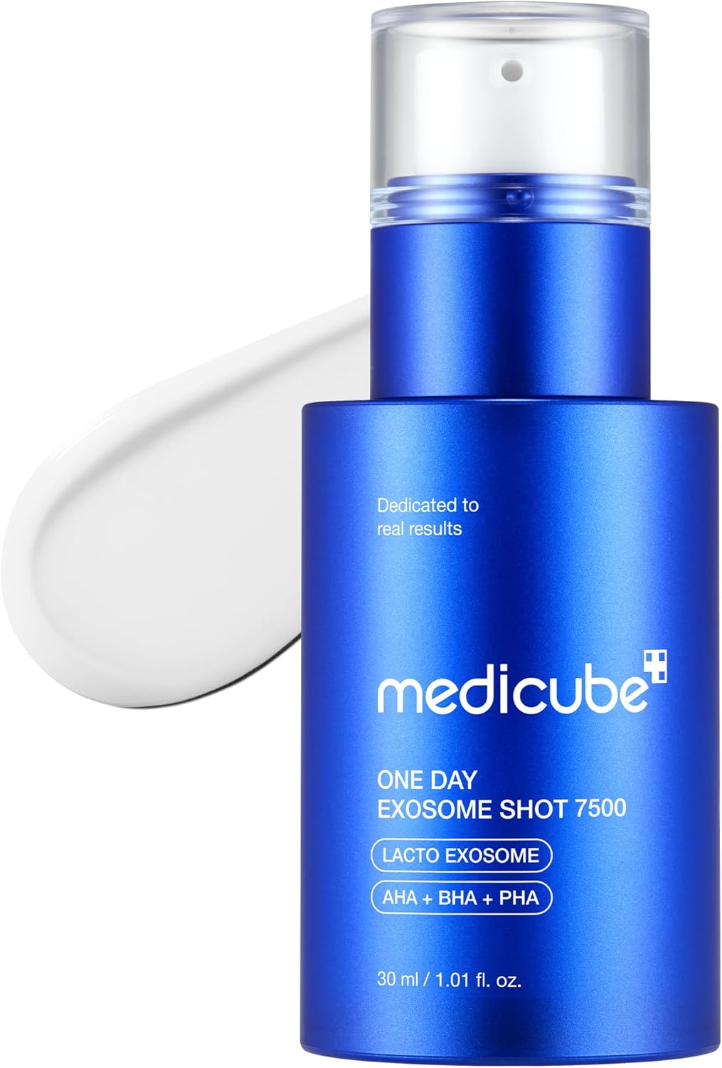 ONE DAY EXOSOME SHOT PORE SERUM 7500 30ml - Imagem 2