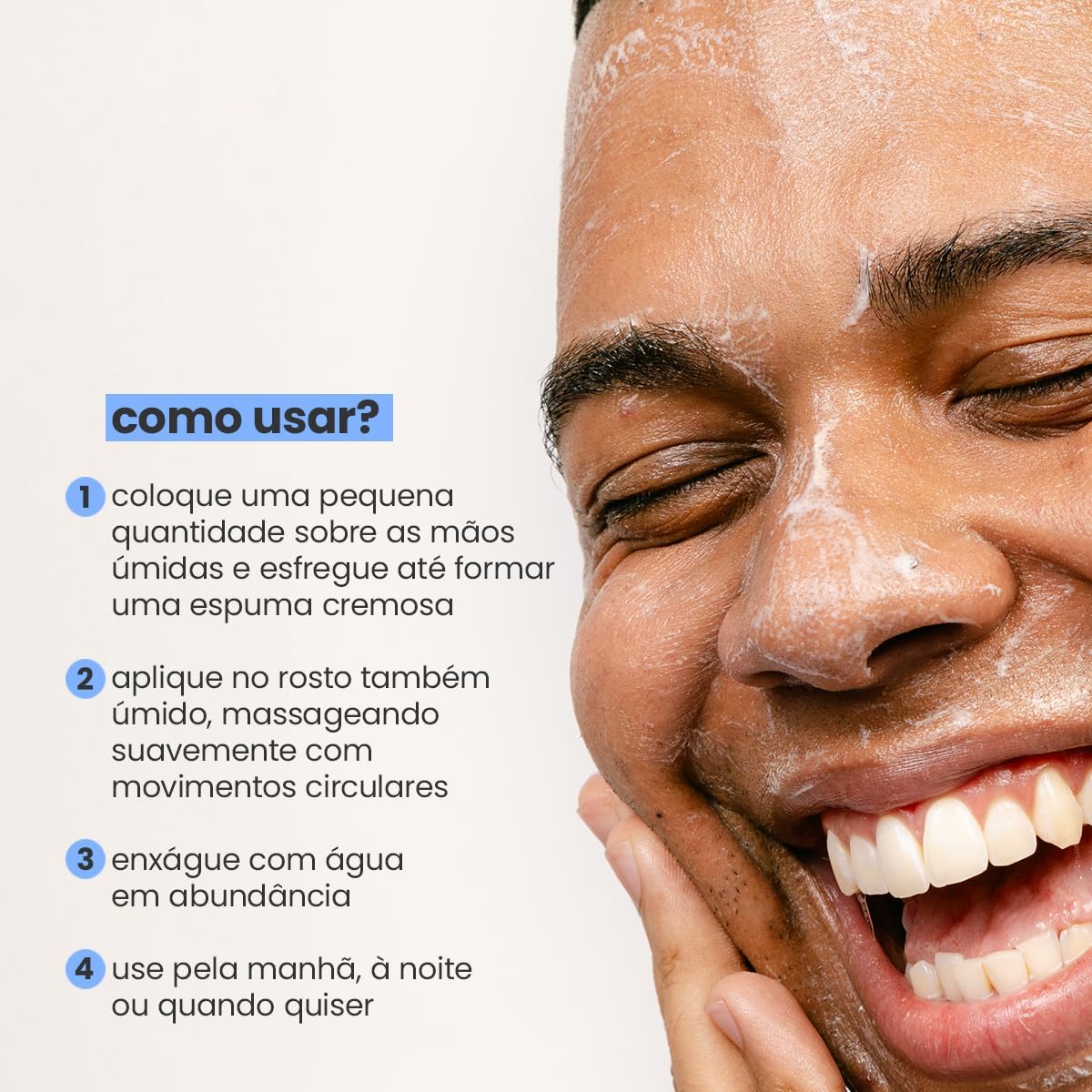 Limpador Antioleosidade 300ml Sallve Niacinamida - Imagem 6