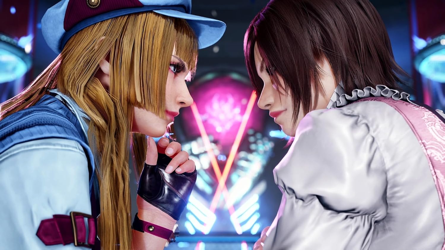 Tekken 8 (PS5) - Imagem 3