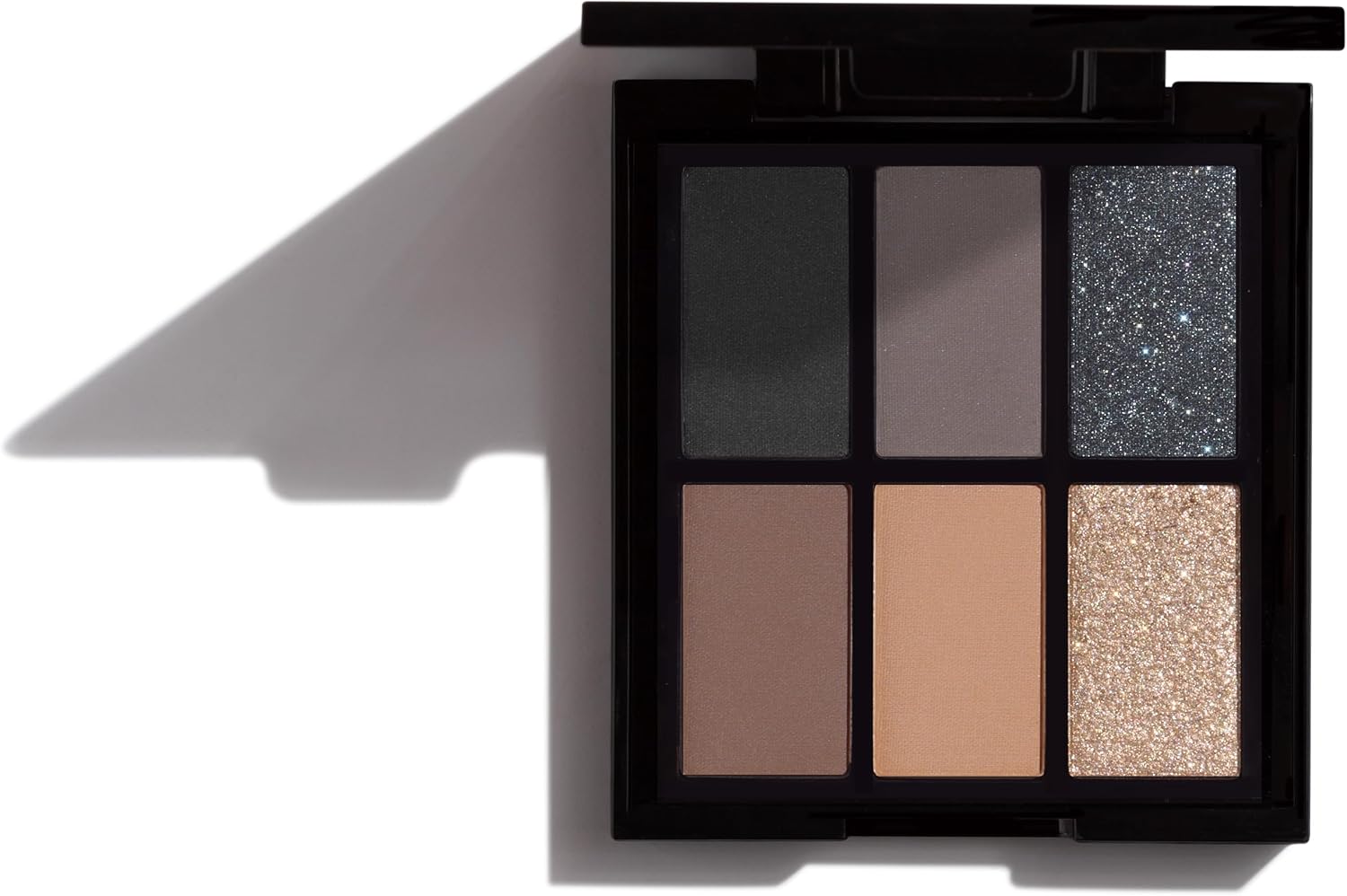 Contém1g Paleta de Sombras Dark Smoke 12g - Imagem 2