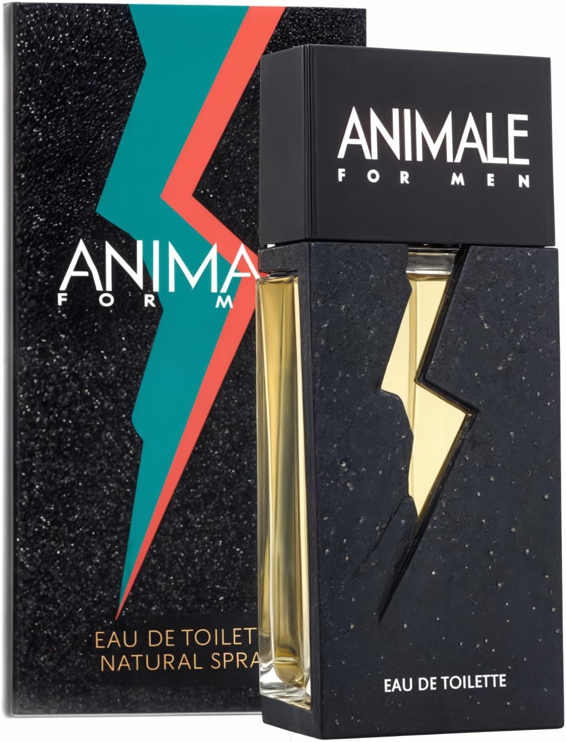 Animale For Men Perfume Masculino - Eau de Toilette 200ml - Imagem 2