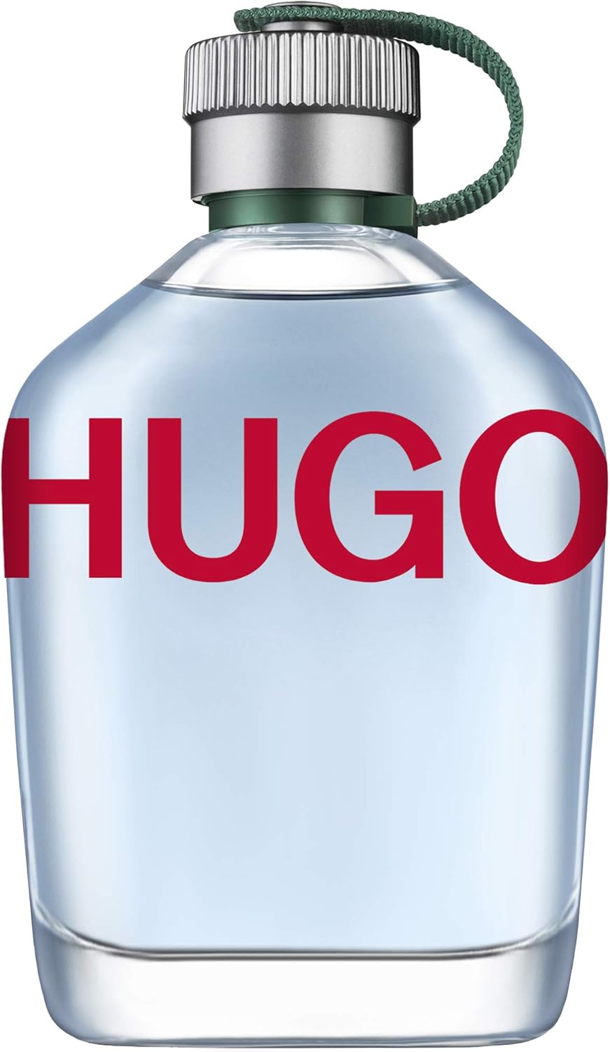 EDT HUGO MAN REVAMP 200ML, Hugo Boss - Imagem 2