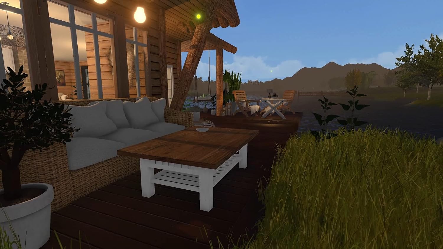 Merge Games House Flipper: Edição Pets (Ps4) - Imagem 3