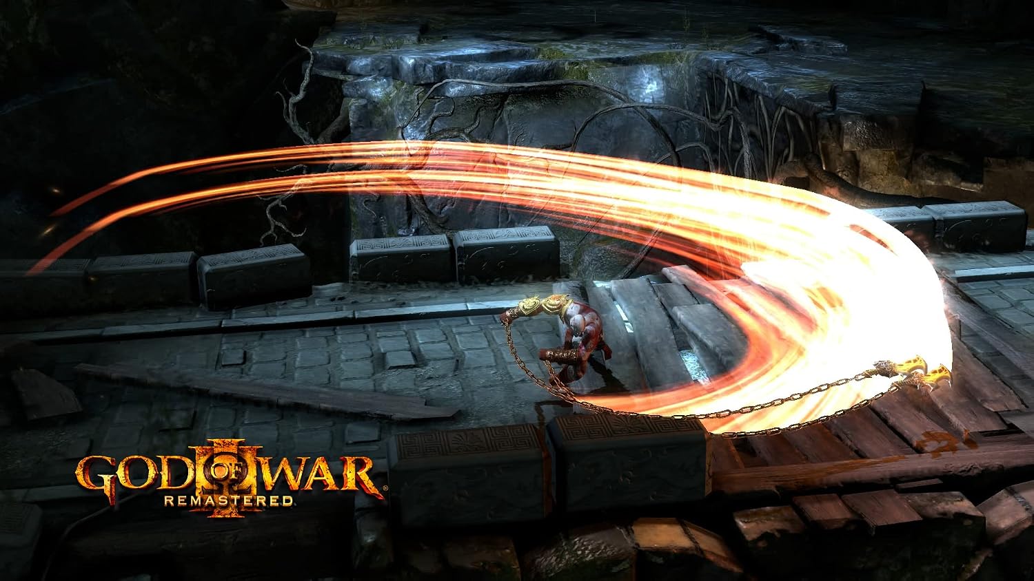 God Of War III Remasterizado Hits PlayStation 4 - Imagem 6