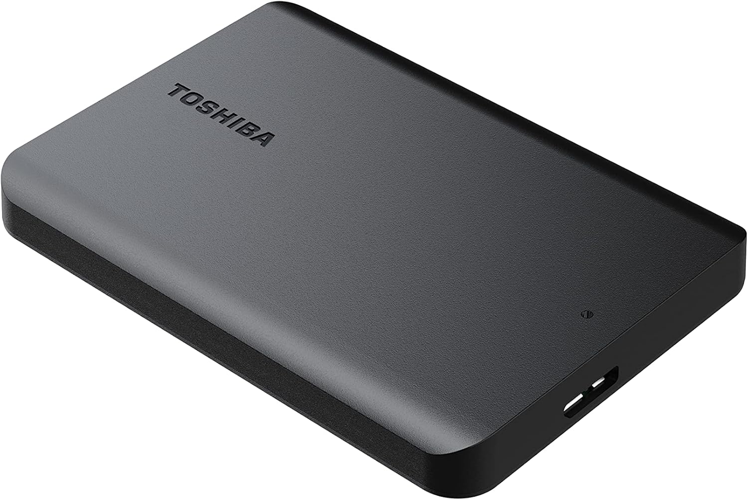 HD Externo Toshiba 2TB Canvio Basics Preto HDTB520XK3AA - Imagem 7