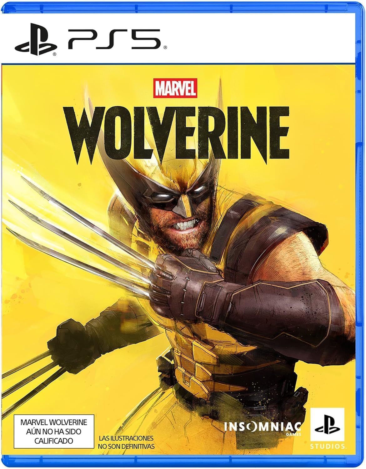 Marvel's Wolverine - PlayStation 5 - Imagem 2