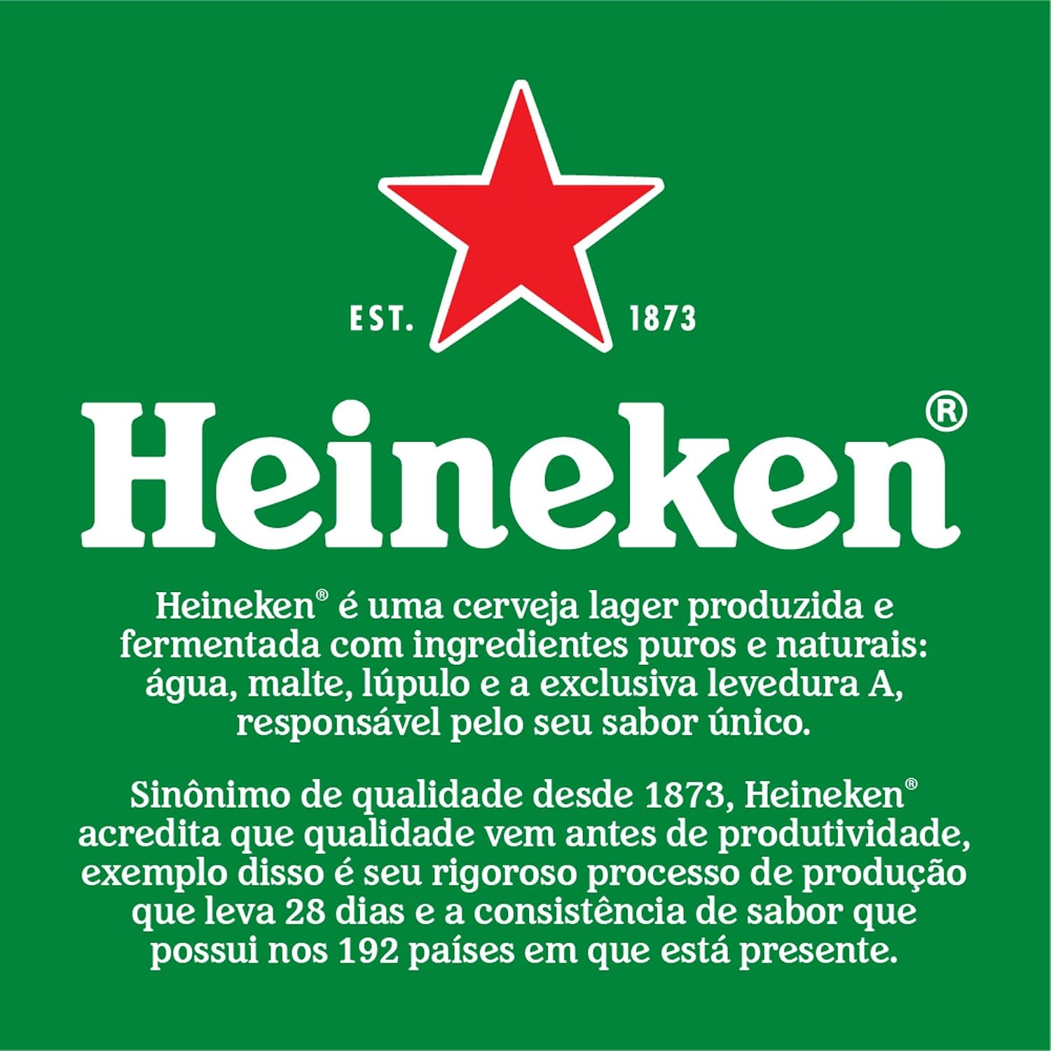 Heineken Cerveja Barril 5L - Imagem 5