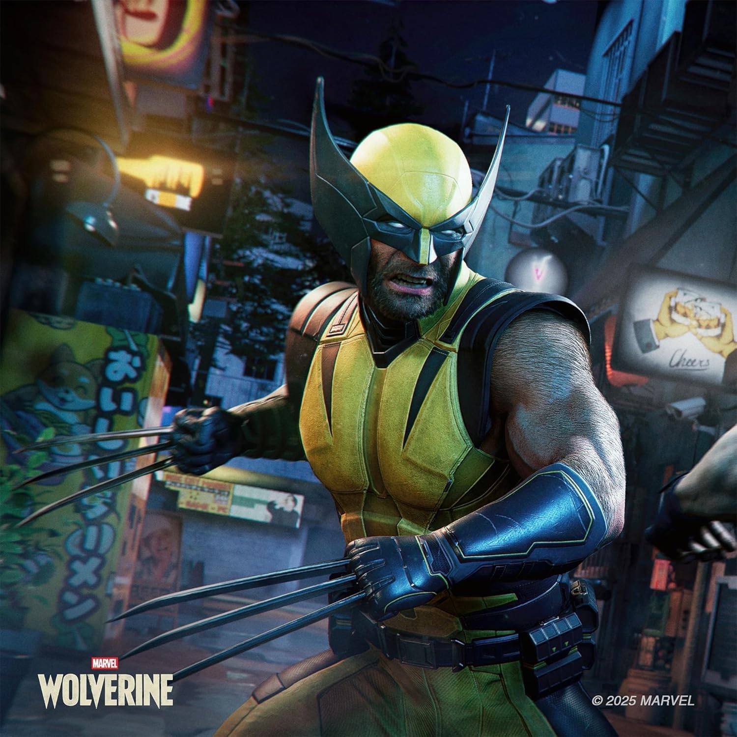 Marvel's Wolverine - PlayStation 5 - Imagem 4