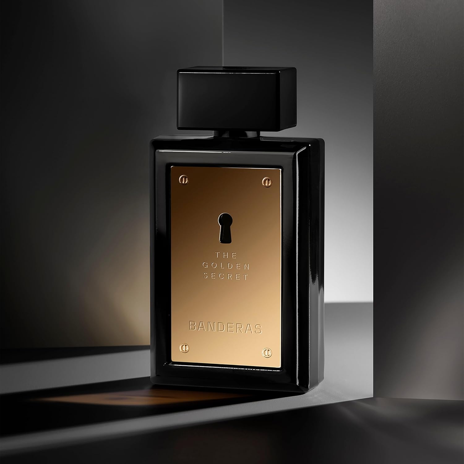 Antonio Banderas the Golden Secret Men Edt 200Ml, Antonio Banderas - Imagem 5