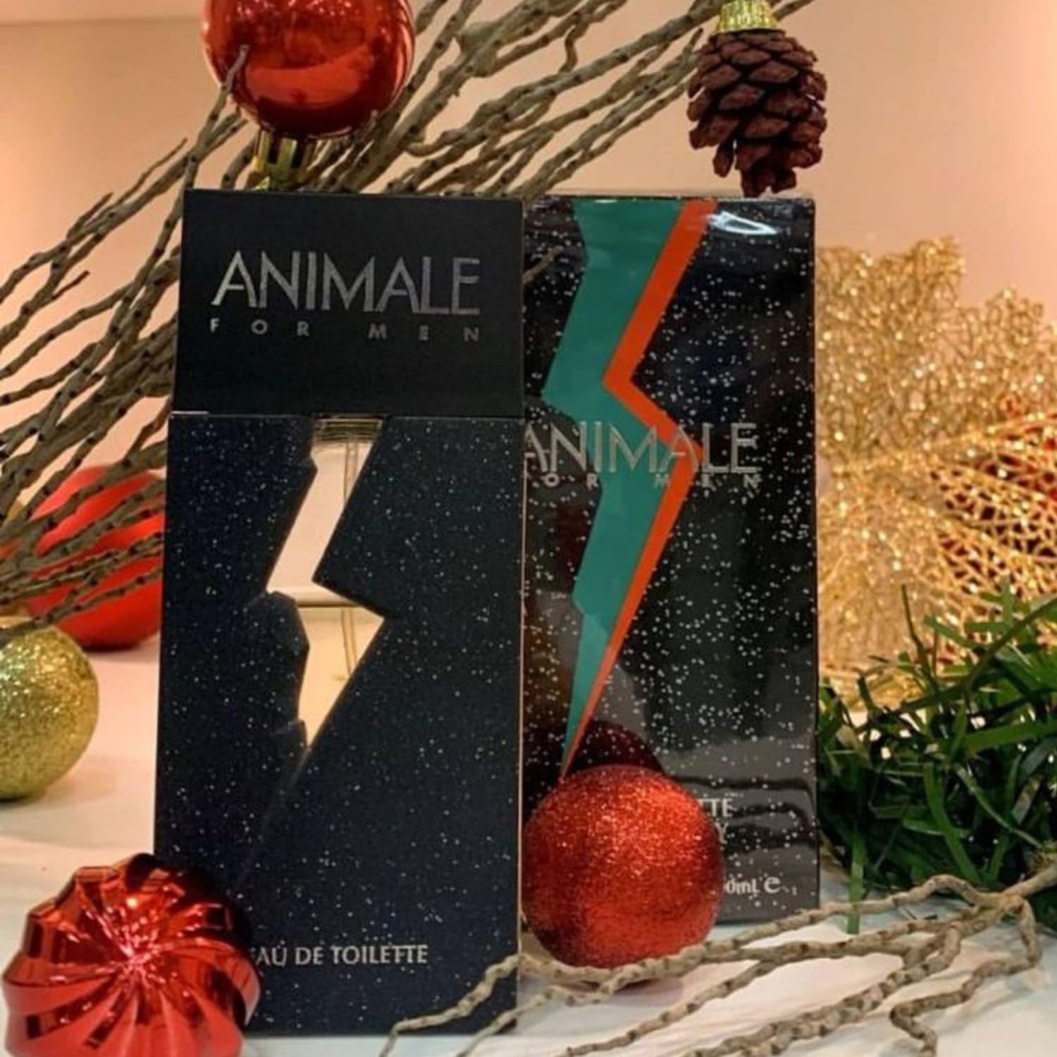 Animale For Men Perfume Masculino - Eau de Toilette 200ml - Imagem 8