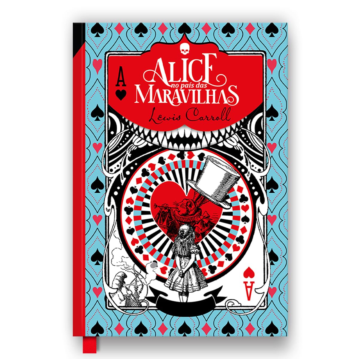 Alice no País das Maravilhas (Classic Edition) - Imagem 3