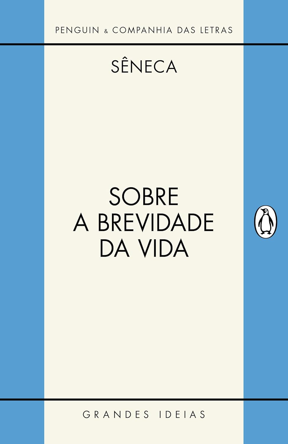 Sobre a brevidade da vida / Sobre a firmeza do sábio - Imagem 2