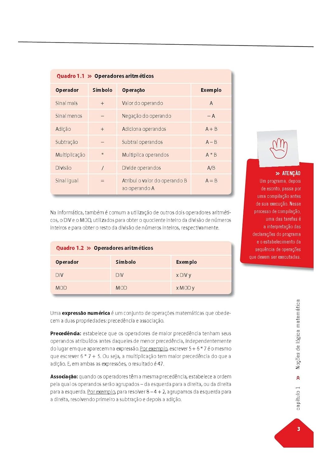 Matemática Aplicada à Informática - Imagem 6