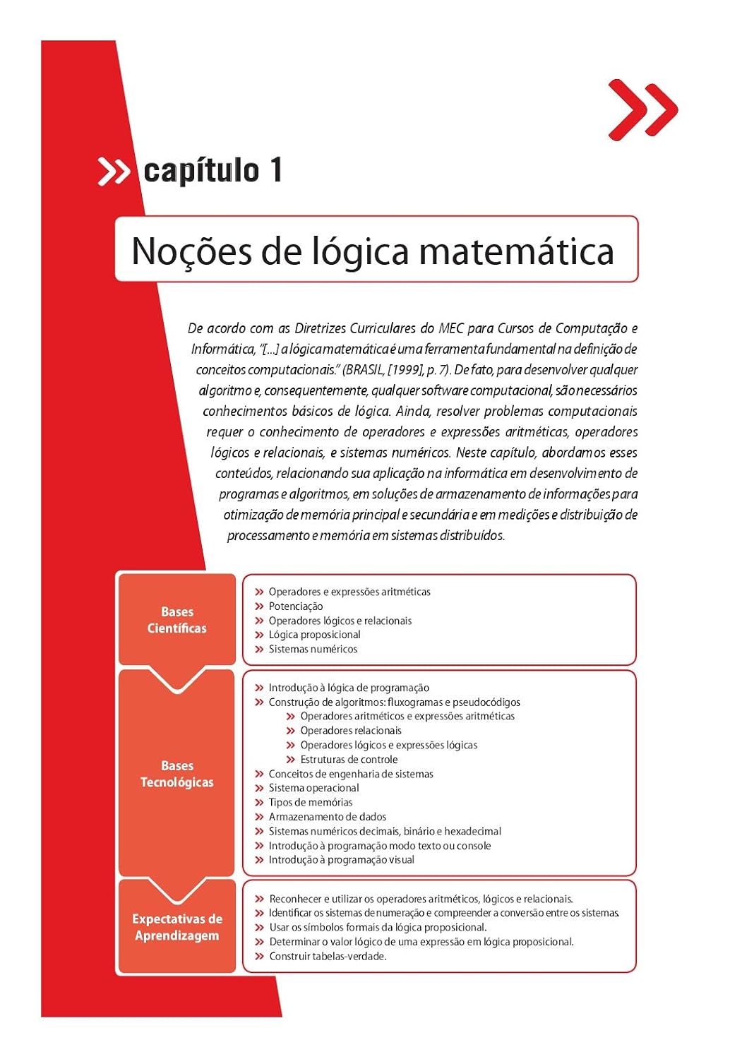 Matemática Aplicada à Informática - Imagem 4