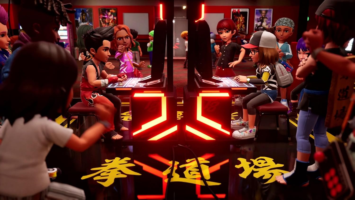 Tekken 8 (PS5) - Imagem 9