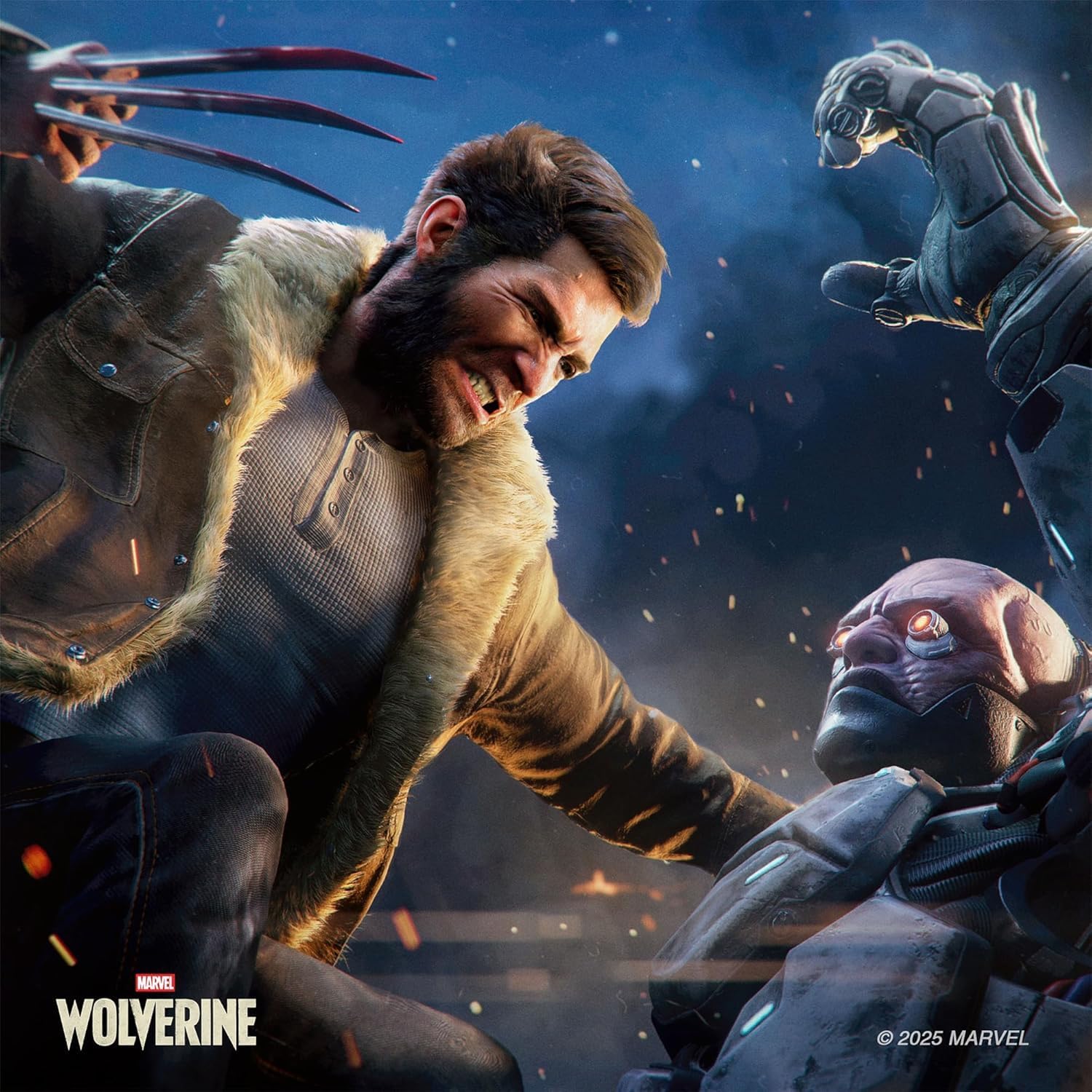 Marvel's Wolverine - PlayStation 5 - Imagem 3