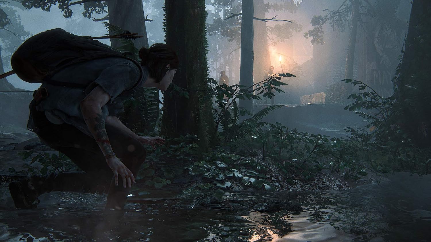 The Last Of Us Part II - PlayStation 4 - Imagem 6
