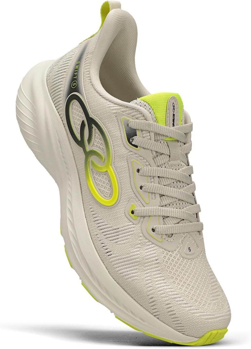 Tênis Olympikus Swift 5 Feminino - Imagem 3