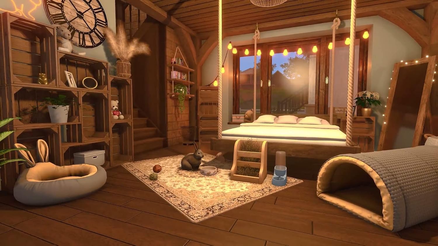 Merge Games House Flipper: Edição Pets (Ps4) - Imagem 10