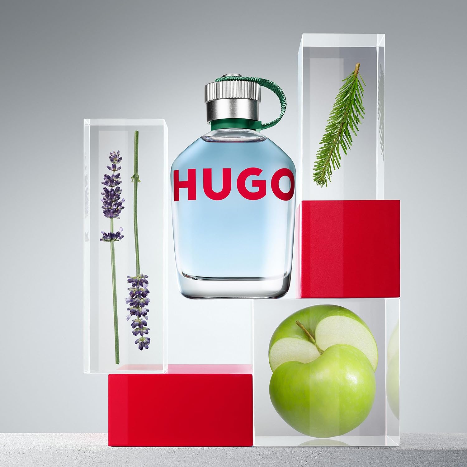 EDT HUGO MAN REVAMP 200ML, Hugo Boss - Imagem 5