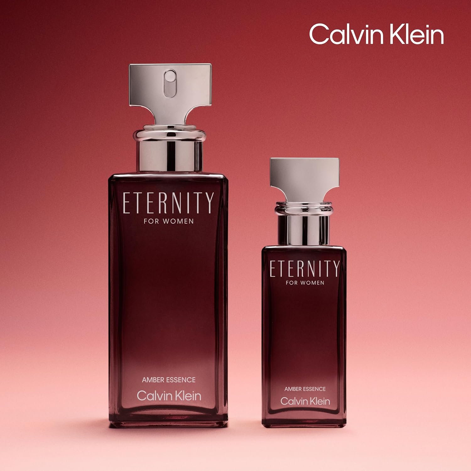 Calvin Klein Eternity Amber Essence for Woman Parfum 100ml - Imagem 7