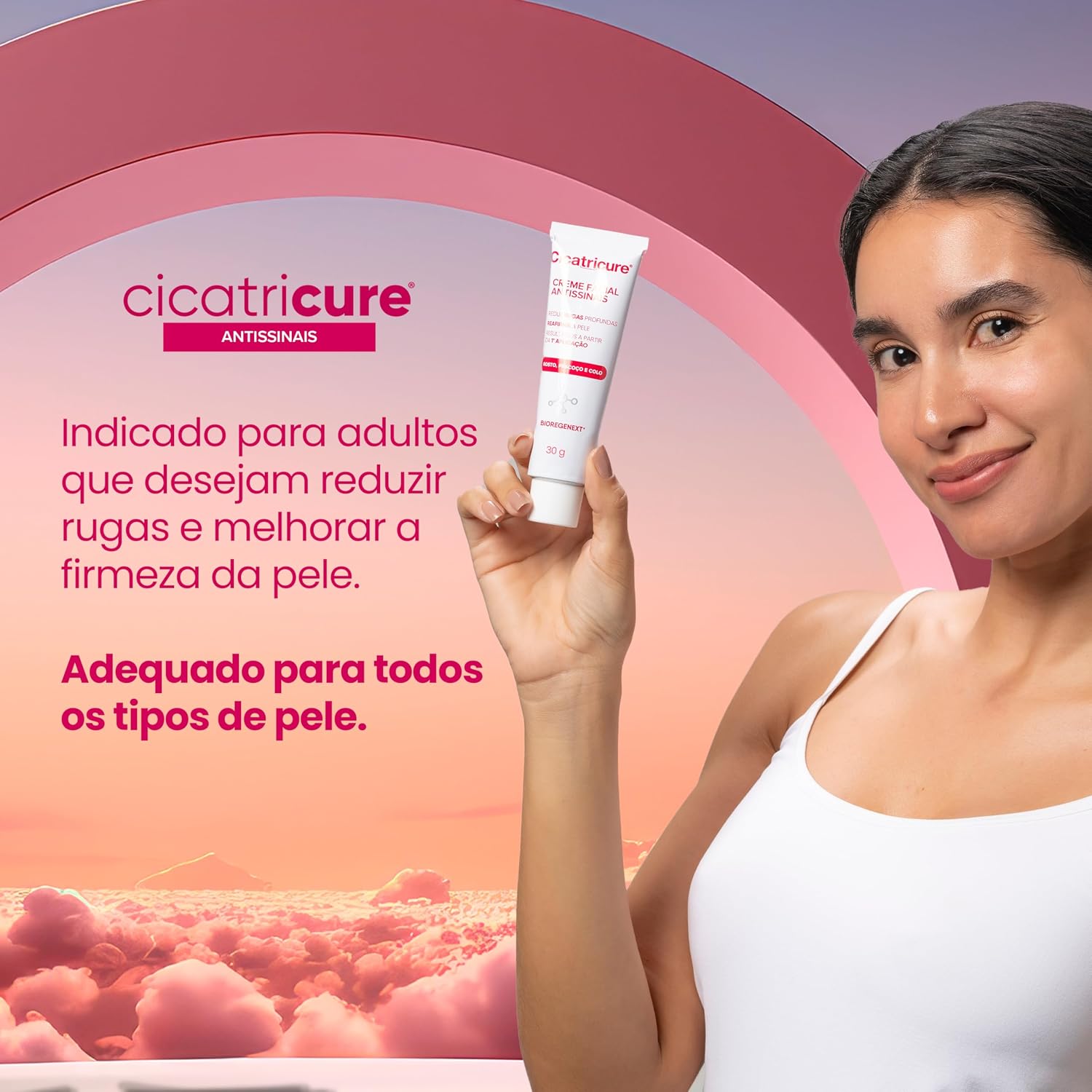 Cicatricure, Creme 30G - Imagem 6