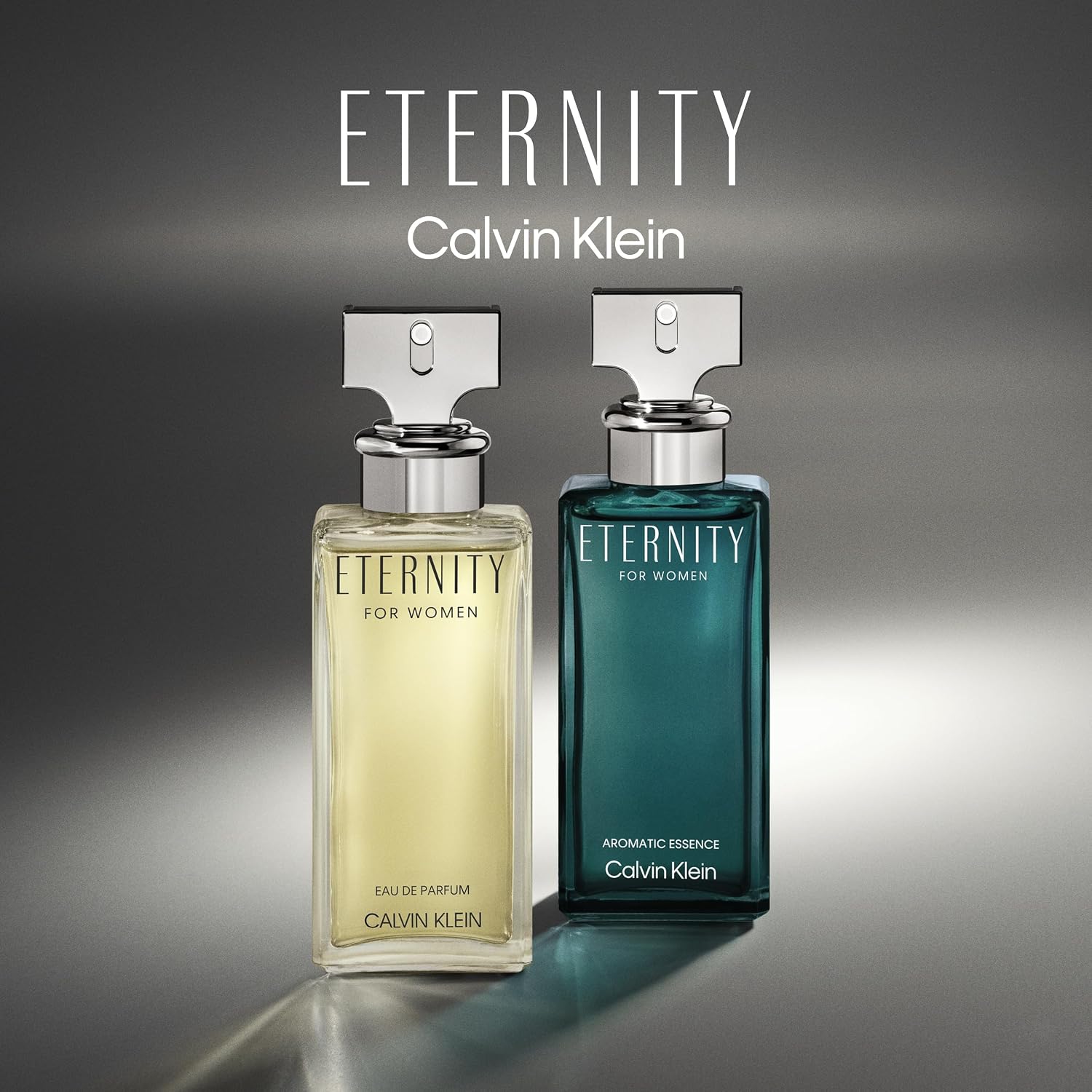 Calvin Klein Eternity Feminino Eau De Parfum 100Ml, - Imagem 7