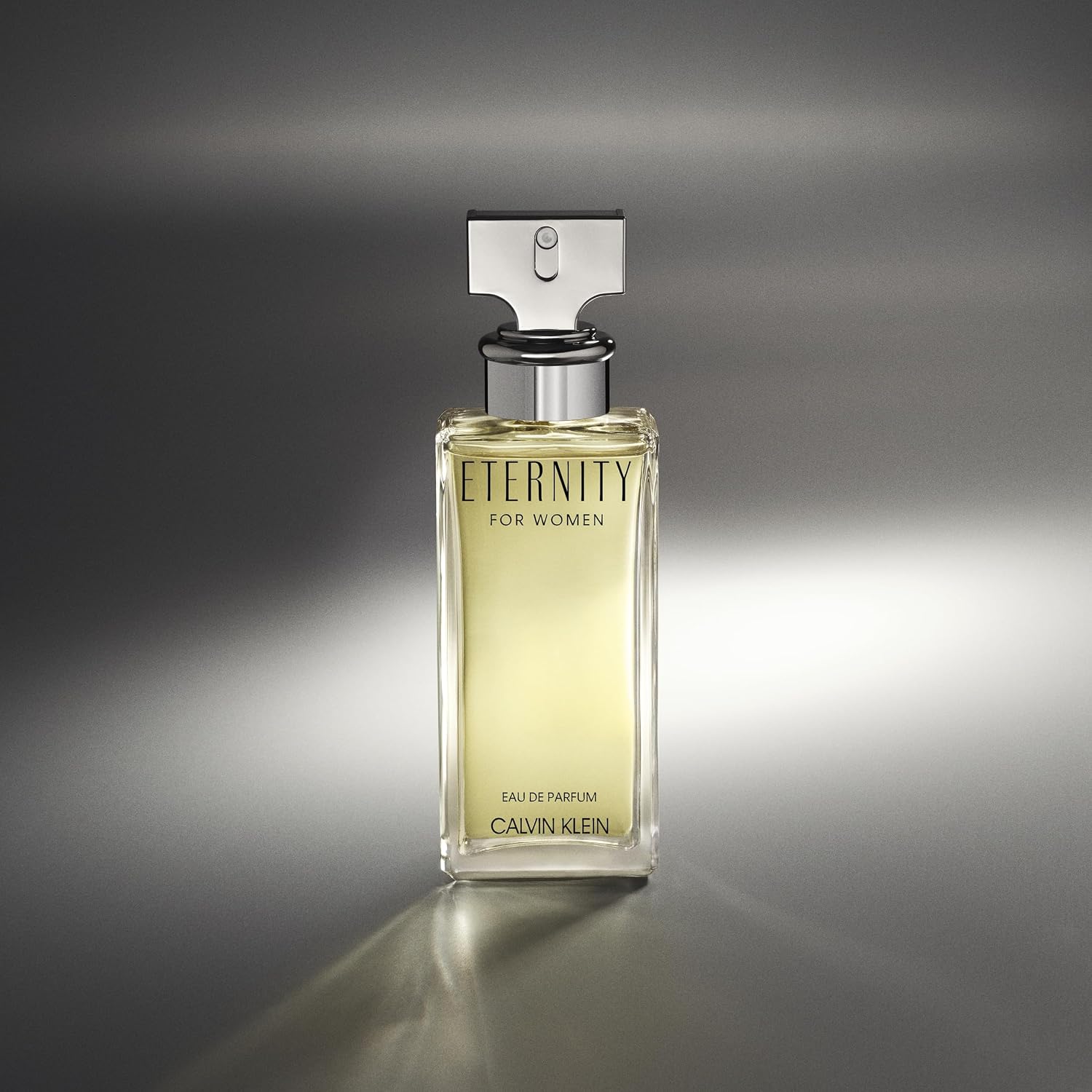 Calvin Klein Eternity Feminino Eau De Parfum 100Ml, - Imagem 4