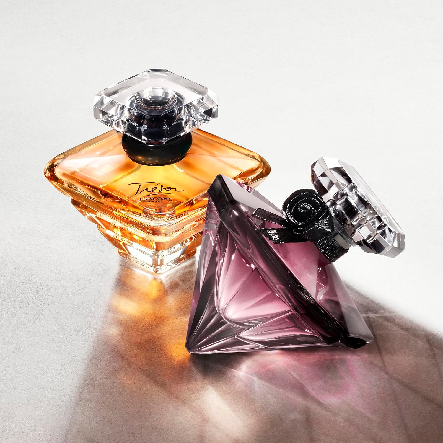 La Nuit Trésor Lancôme - Perfume Feminino - Eau de Parfum - Imagem 7