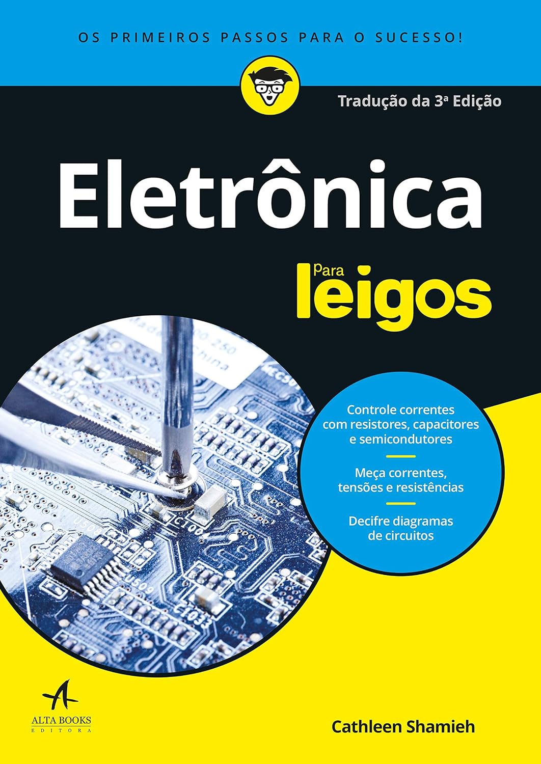 Eletrônica para leigos - Imagem 2