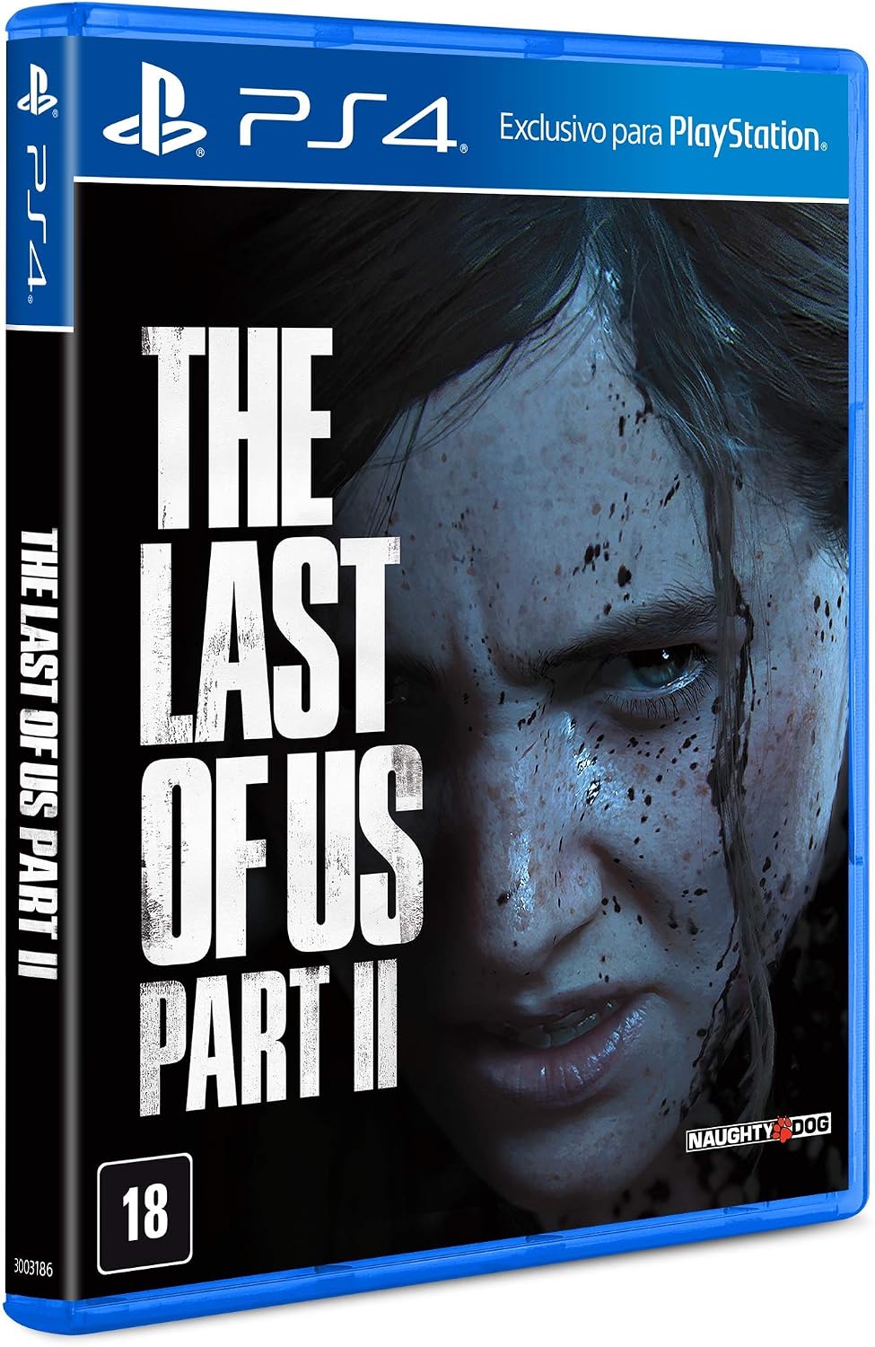 The Last Of Us Part II - PlayStation 4 - Imagem 3
