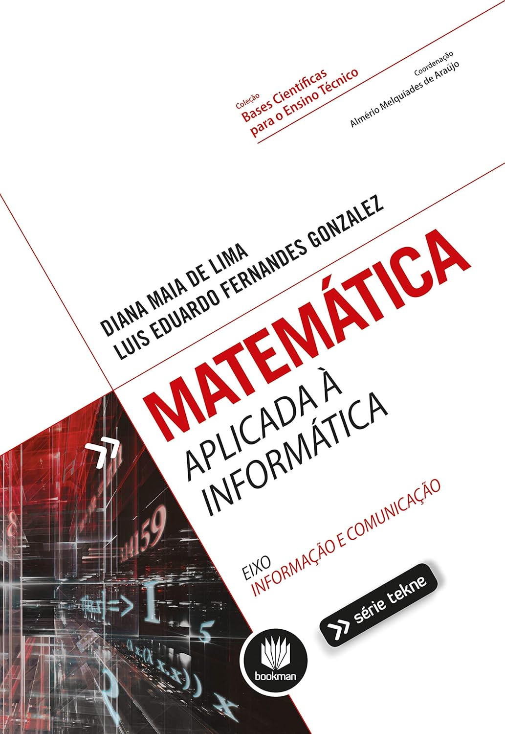 Matemática Aplicada à Informática - Imagem 2