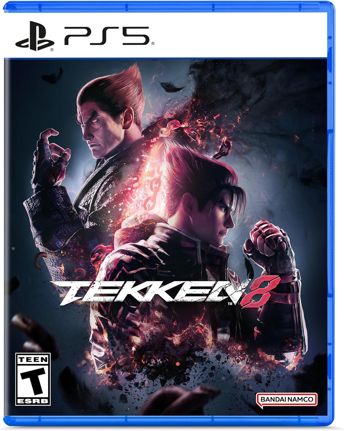 Tekken 8 (PS5) - Imagem 2