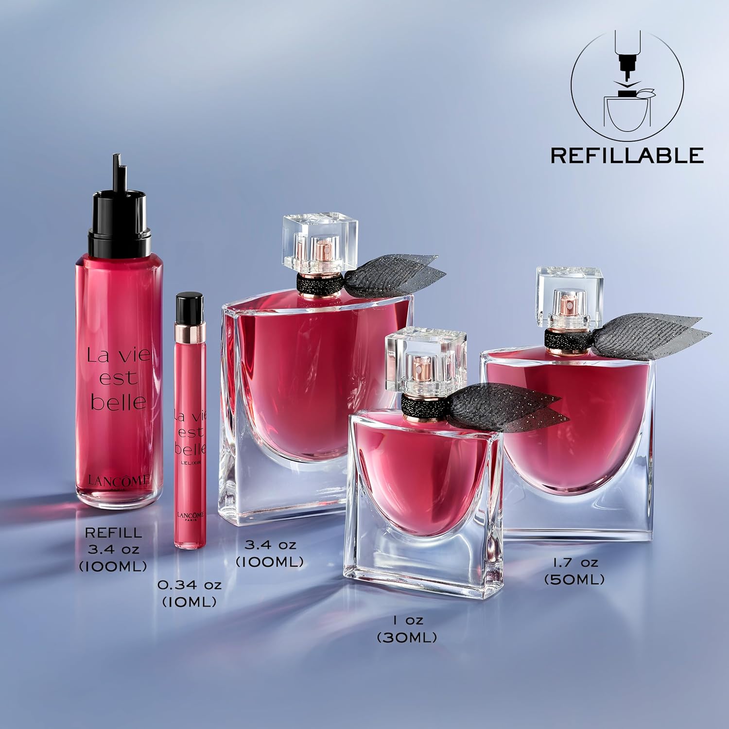 La Vie Est Belle Elixir - Imagem 4