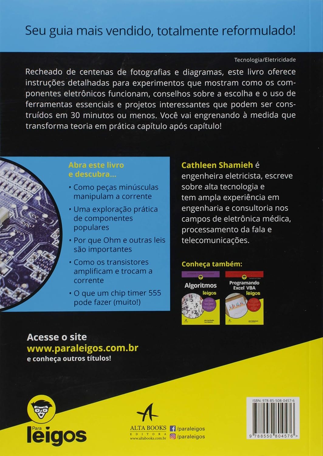 Eletrônica para leigos - Imagem 3