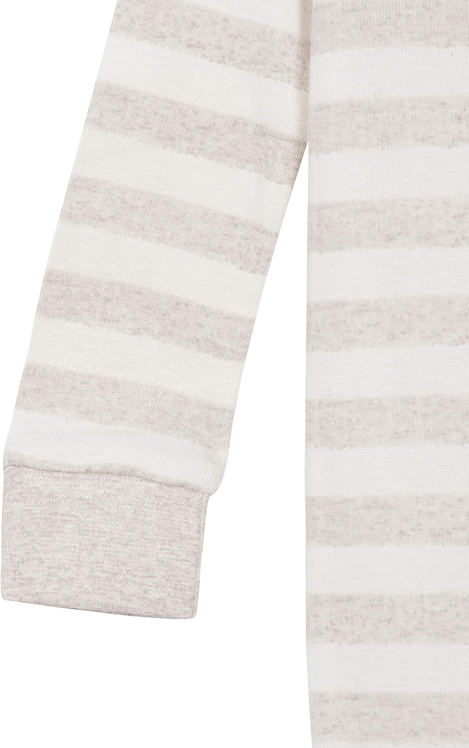 Gerber Pacote com 2 pijamas com pés para bebês meninos - Imagem 5