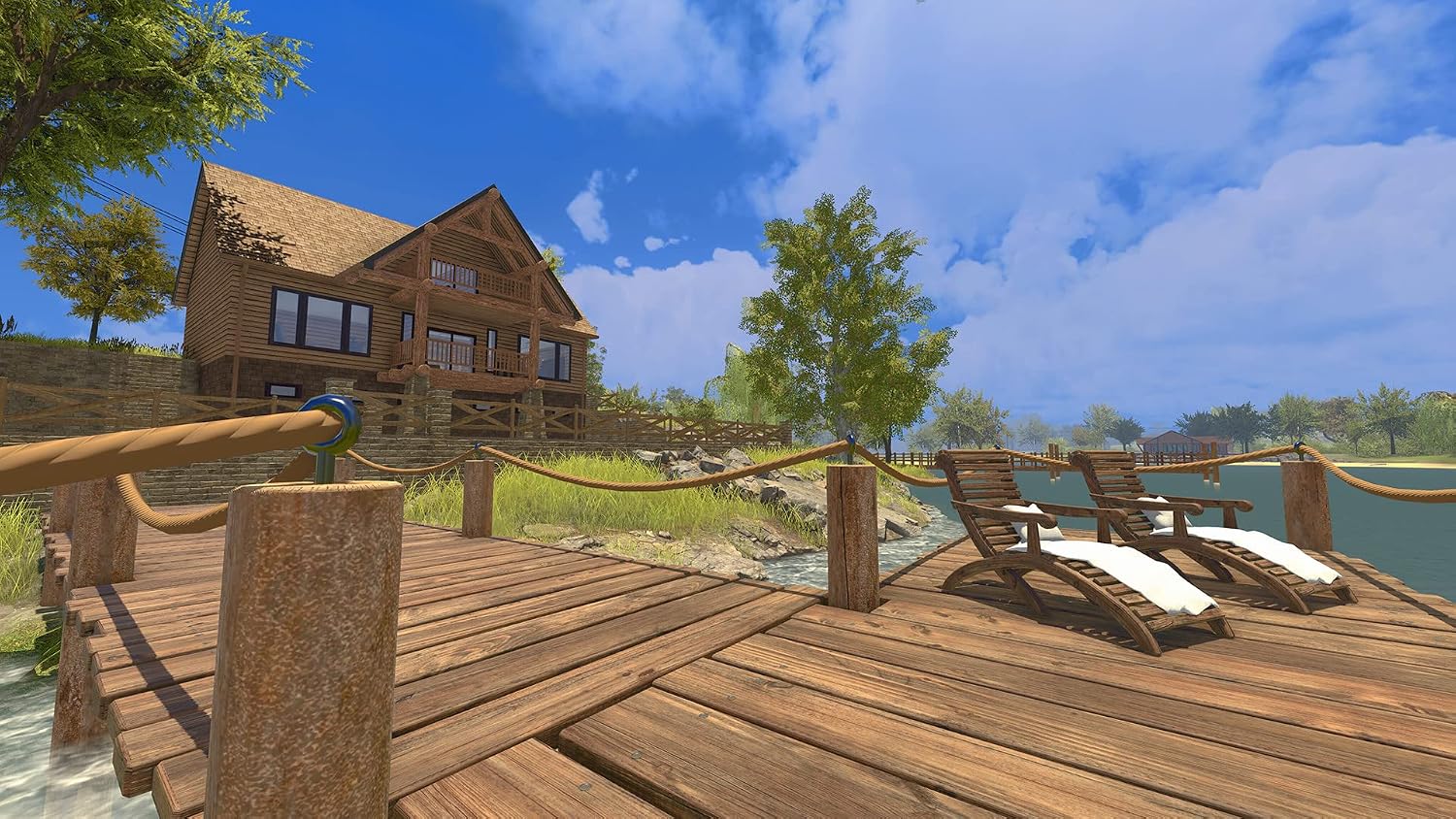 Merge Games House Flipper: Edição Pets (Ps4) - Imagem 6